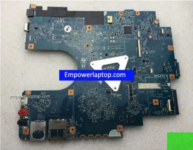 Placa base Sony VAIO SVE171B11M SVE171 MBX-267 A1884318A 48.4MR10.011