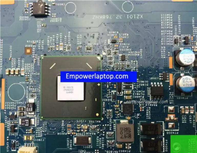 Placa base Sony VAIO SVE171B11M SVE171 MBX-267 A1884318A 48.4MR10.011
