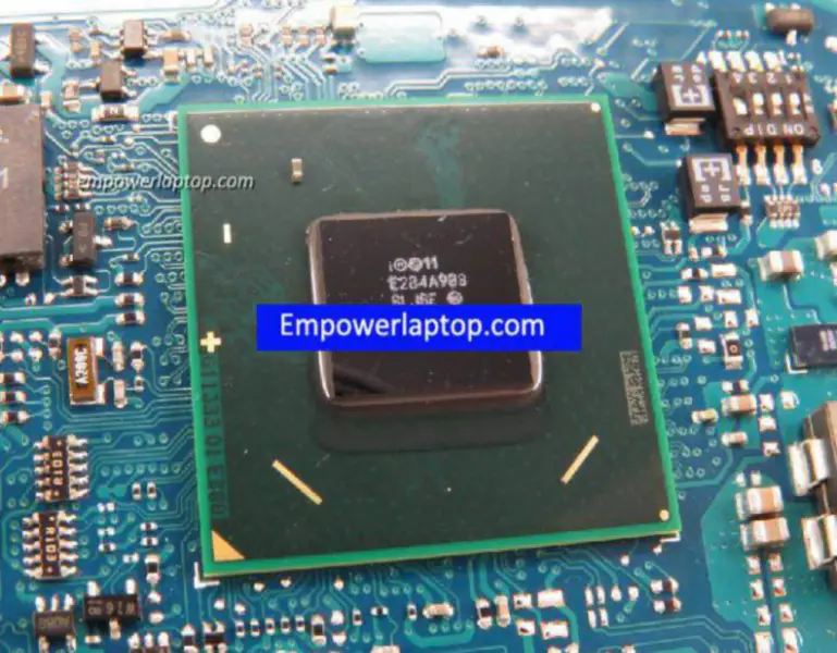 Placa base Sony A1884437A MBX-260