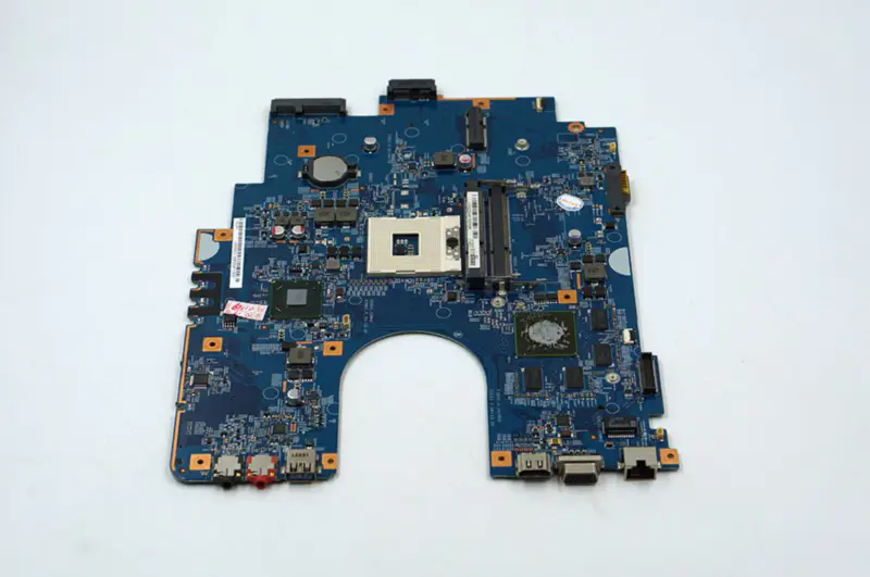 Placa base Sony SVE171 MBX-267 A1892044A 48.4MR05.021