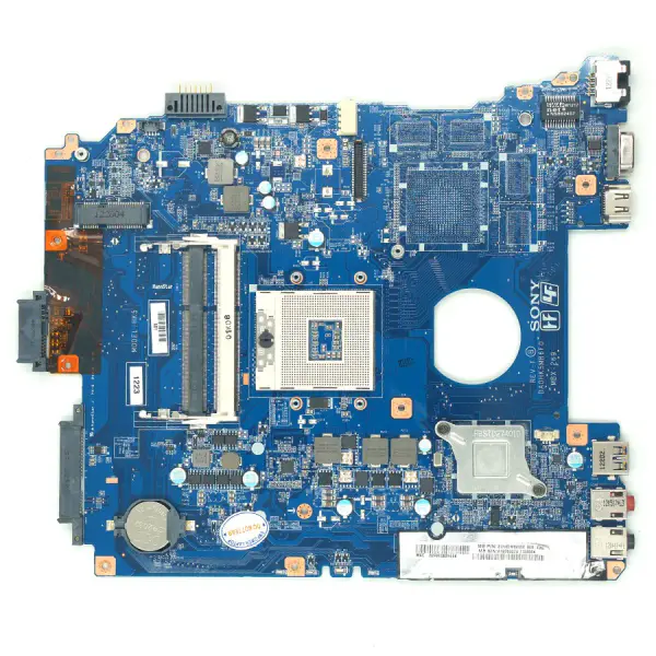 Placa base Sony SVE15 MBX-269 A1892852A