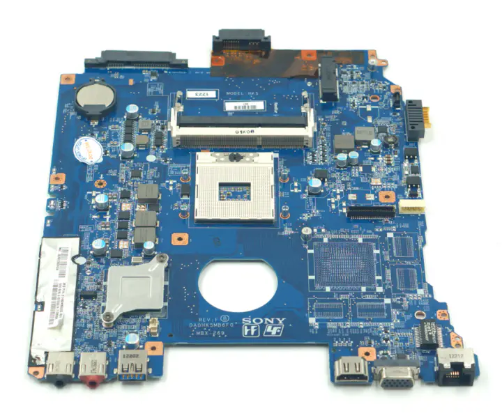 Placa base Sony SVE15 MBX-269 A1892852A