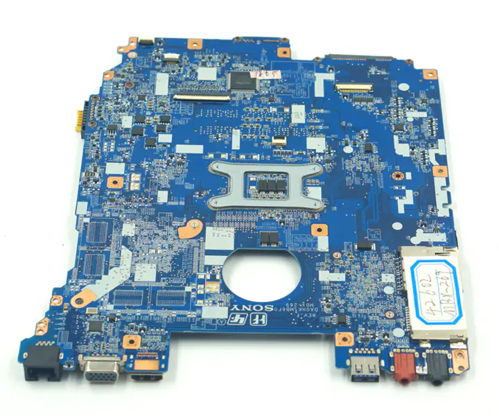 Placa base Sony SVE15 MBX-269 A1892852A