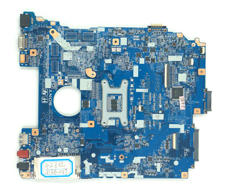 Placa base Sony SVE15 MBX-269 A1892852A