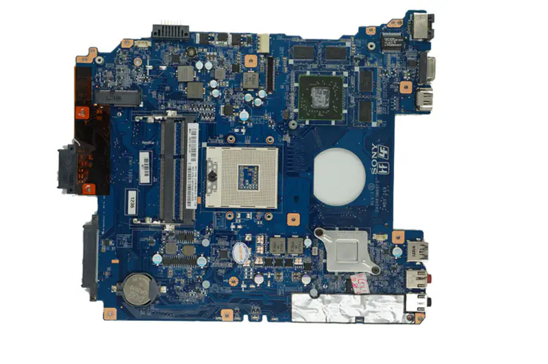 Sony VAIO SVE15 SVE151 MBX-269 A1892853A DA0HK5MB6E0 Placa base