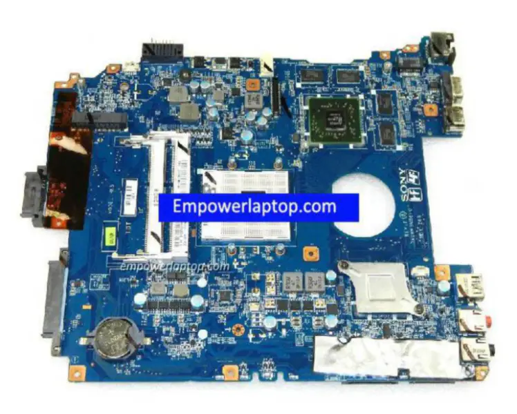 Sony VAIO SVE15 SVE151 MBX-269 A1892854A Placa base