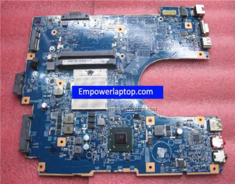 Placa base Sony A1903002A MBX-266 48.4RM02.021