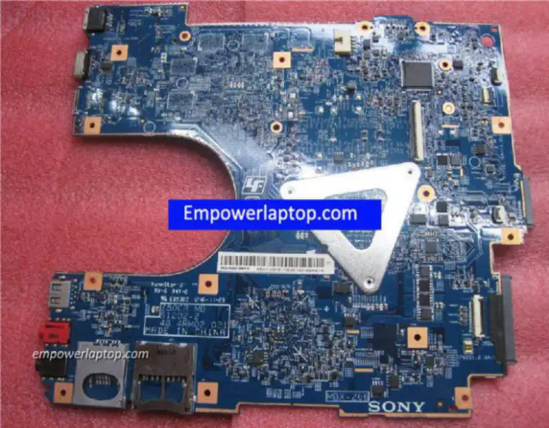 Placa base Sony A1903002A MBX-266 48.4RM02.021