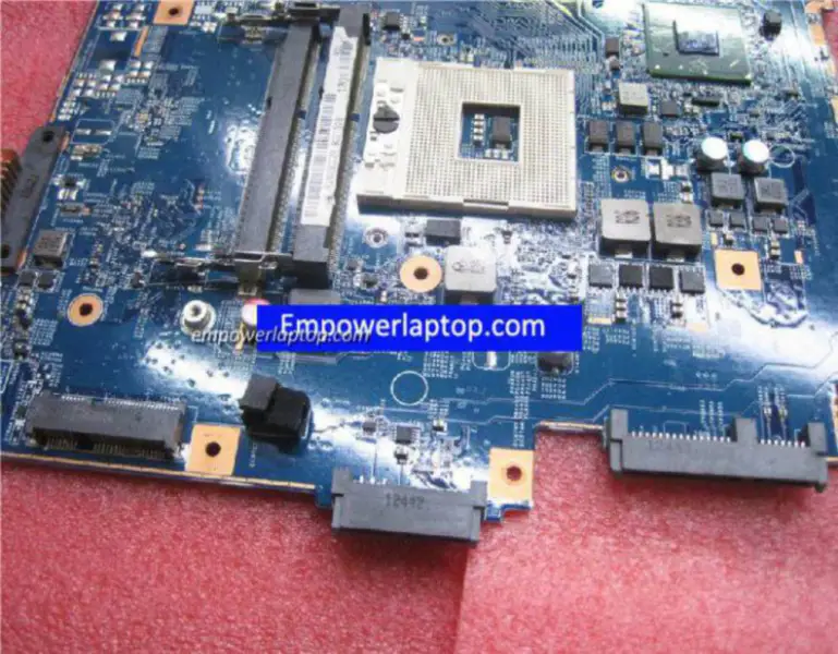 Placa base Sony A1903002A MBX-266 48.4RM02.021