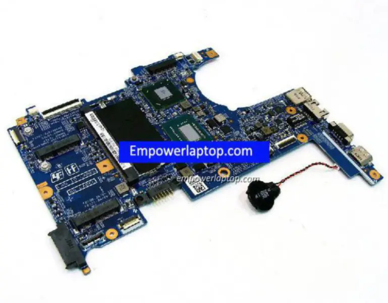 Placa base Sony VAIO SVT SERIE MBX-278 A1905990A Core