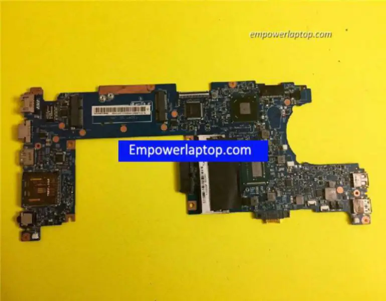 Sony Vaio SVT13 A1906508A 48.4XM01.011 Placa base