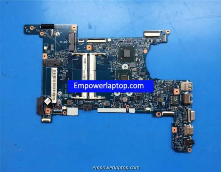 Placa base Sony A1923215A SVT151 MBX-280