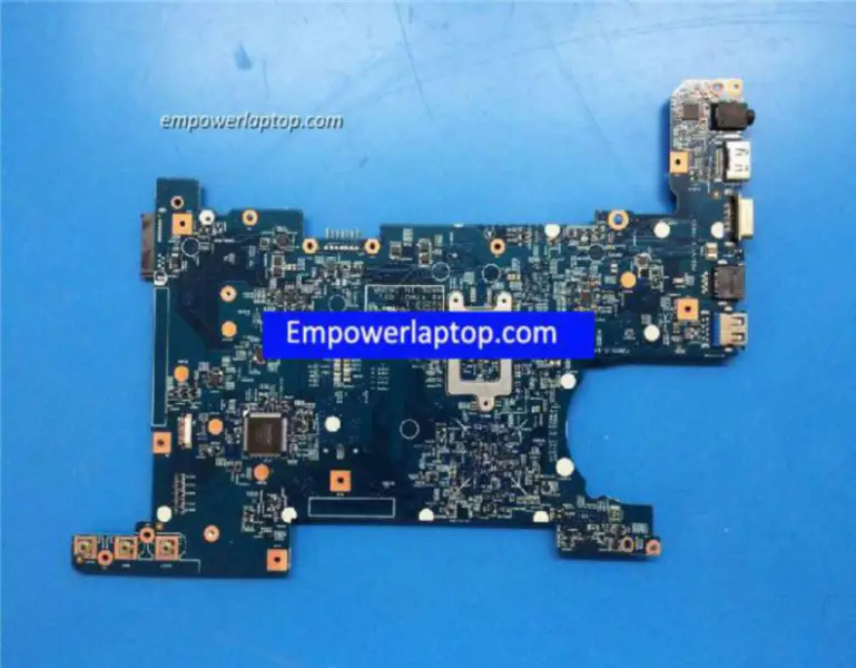 Placa base Sony A1923215A SVT151 MBX-280