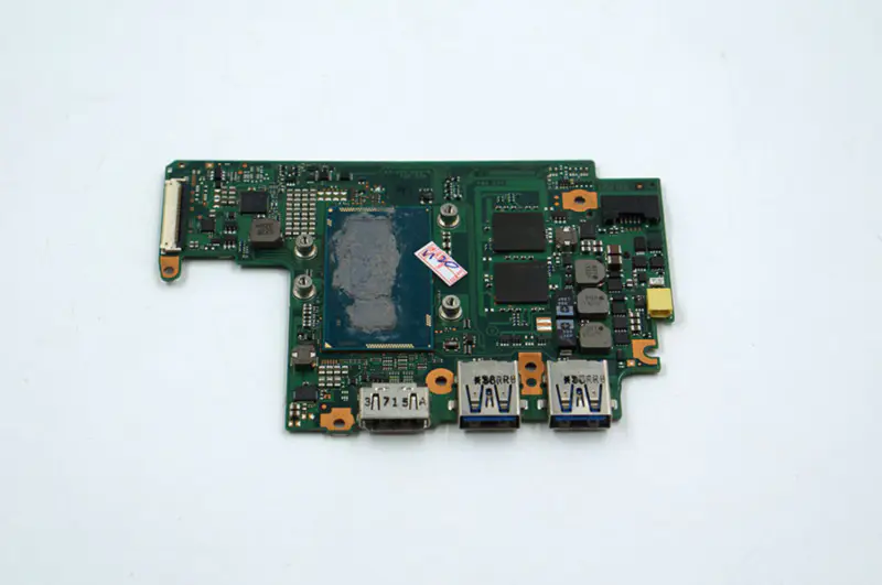 Placa base Sony A1939017A MBX-281 VAIO SVD13