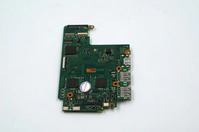 Placa base Sony A1939017A MBX-281 VAIO SVD13