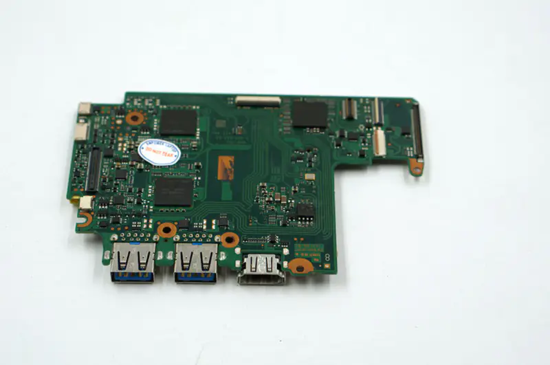 Placa base Sony A1939017A MBX-281 VAIO SVD13