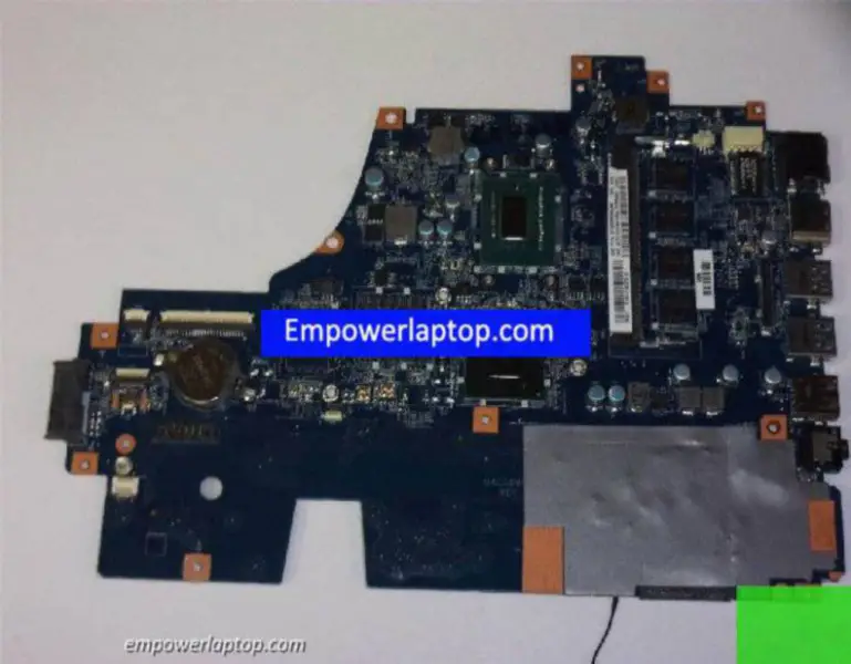 Placa base Sony Vaio SVF15 A1946145A