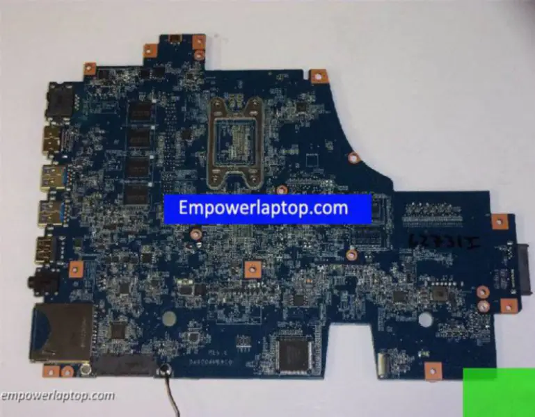 Placa base Sony Vaio SVF15 A1946145A