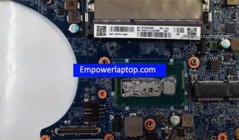 Placa base Sony VAIO SVF14 SVF14N A1973171A