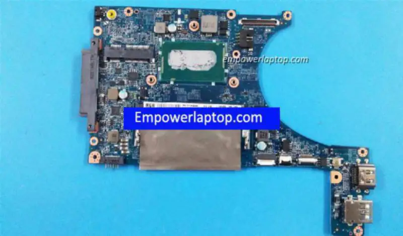 Sony VAIO SVF14N SVF14NA1UL A1973172A Placa base