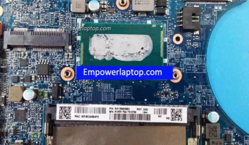 Sony VAIO SVF14N SVF14NA1UL A1973172A Placa base