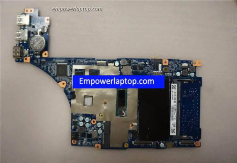 Sony VAIO SVF15N A1973181A DA0Fi3MB8D0 31Fi3MB0010 Placa base