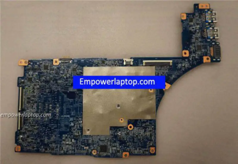 Sony VAIO SVF15N A1973181A DA0Fi3MB8D0 31Fi3MB0010 Placa base