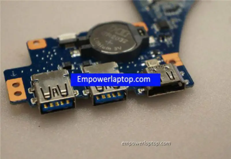 Sony VAIO SVF15N A1973181A DA0Fi3MB8D0 31Fi3MB0010 Placa base