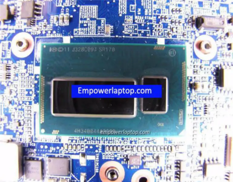 Sony A1974483A MODELO: FI1 SVF13 DA0FI1MB8D0 31FI1MB00L0 Placa base