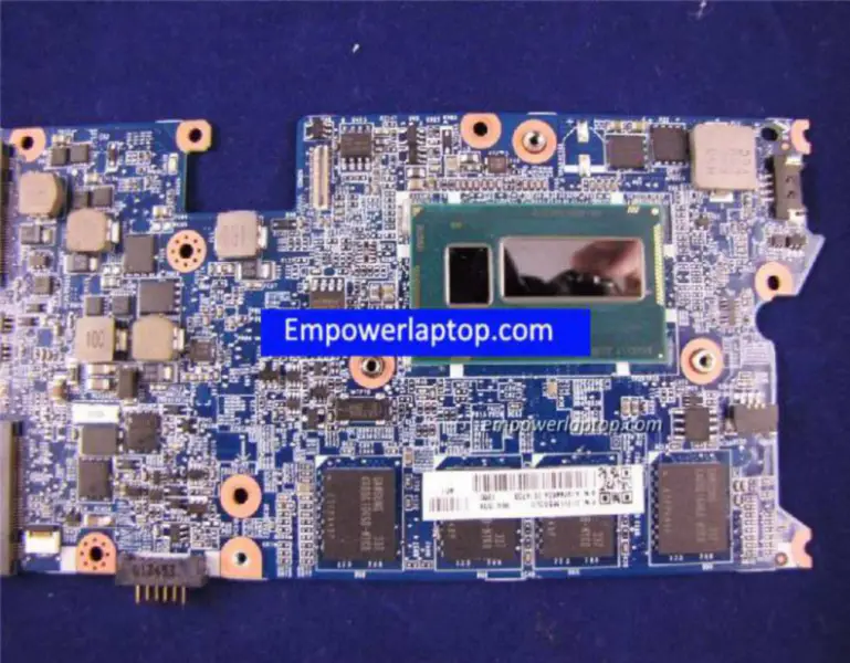 Sony A1974483A MODELO: FI1 SVF13 DA0FI1MB8D0 31FI1MB00L0 Placa base