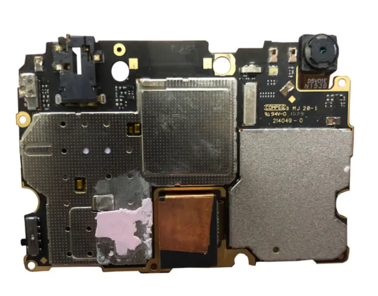OnePlus 2 OnePlus2 A2001 Placa base 4G+64G
