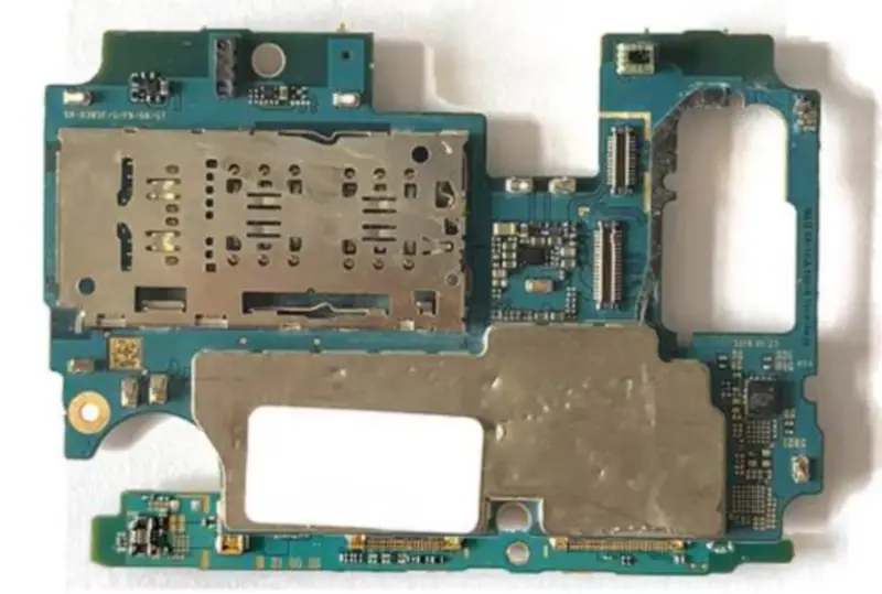 Placa base Samsung A30 A305G