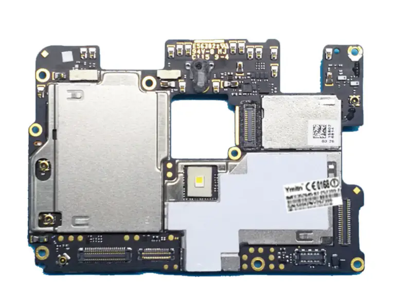 Placa base OnePlus 3T A3010 64GB