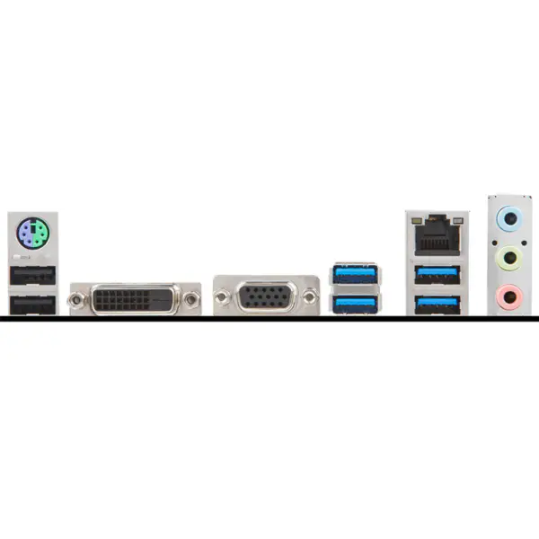 Placa base MSI A320M PRO-VD PLUS