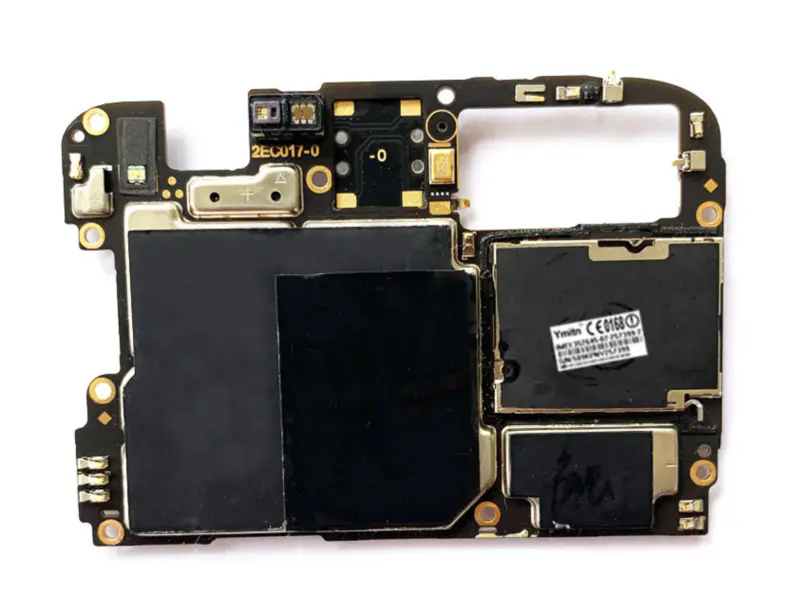 Placa base OnePlus 5T A5010 64G