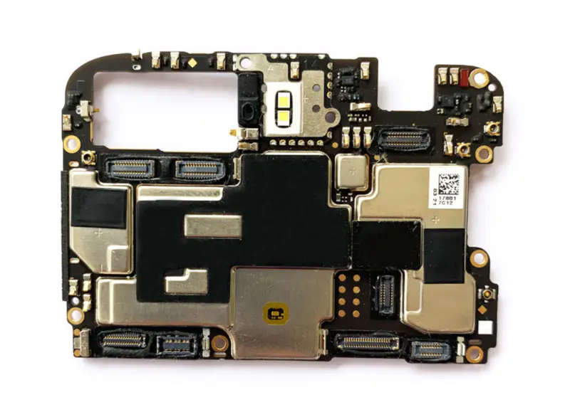Placa base OnePlus 5T A5010 64G