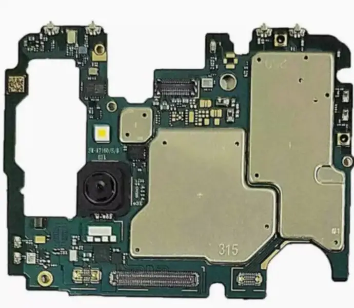 Samsung Galaxy A51 A516B Placa base 6G+128G