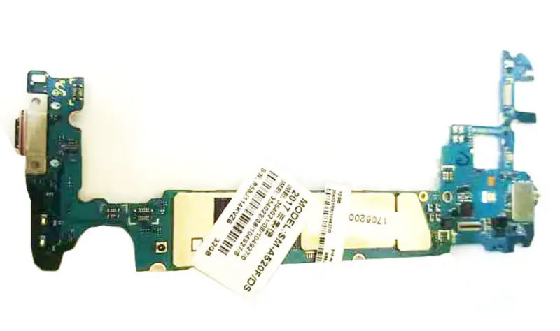 Placa base Samsung Galaxy A5 A520F A520F/DS LTE