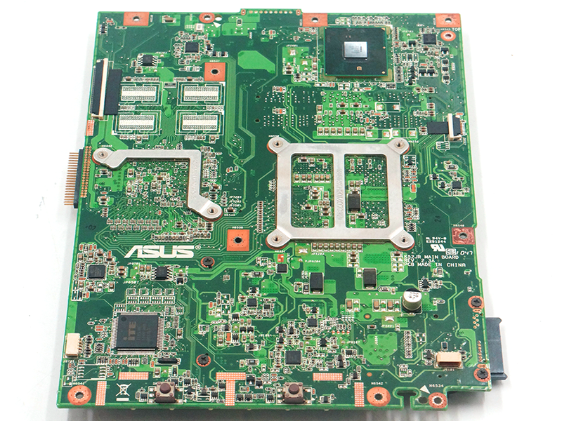 Placa base Asus A52J