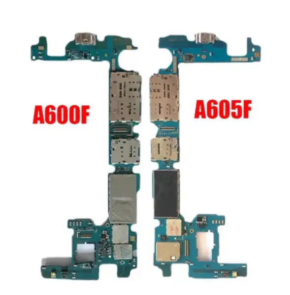 Placa base Samsung Galaxy A605F/GN/DS
