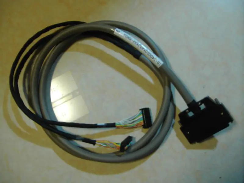 Cable PLC Mitsubishi A6CON1