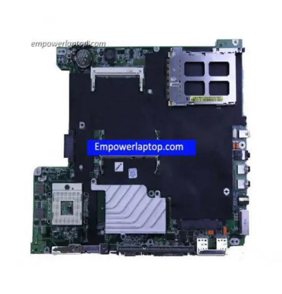 Placa base Asus A6G