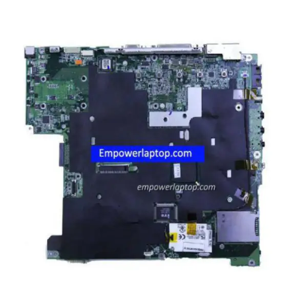 Placa base Asus A6G