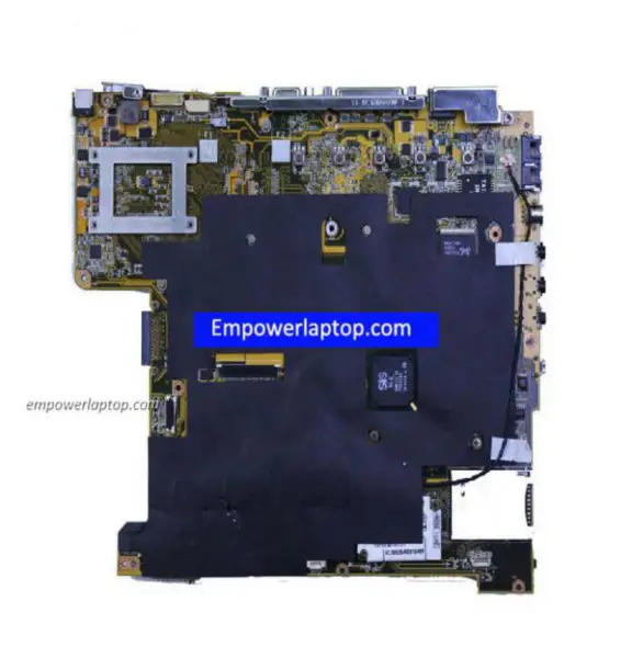 Placa base Asus A6KM
