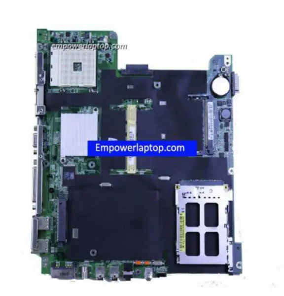 Placa base Asus A6U