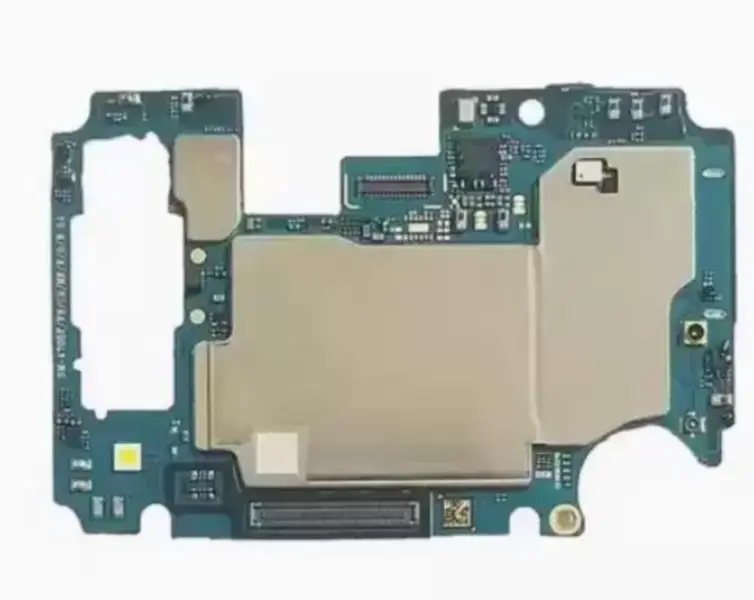 Placa base Samsung A705F