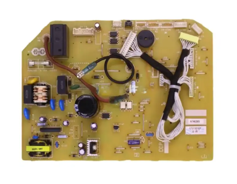 Panasonic Aire Acondicionado Unidad Interior Control Board A746369