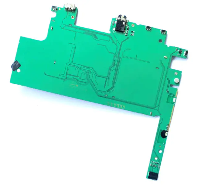 Lenovo Tablet A7600F A7600-F Motherboard Wifi Version