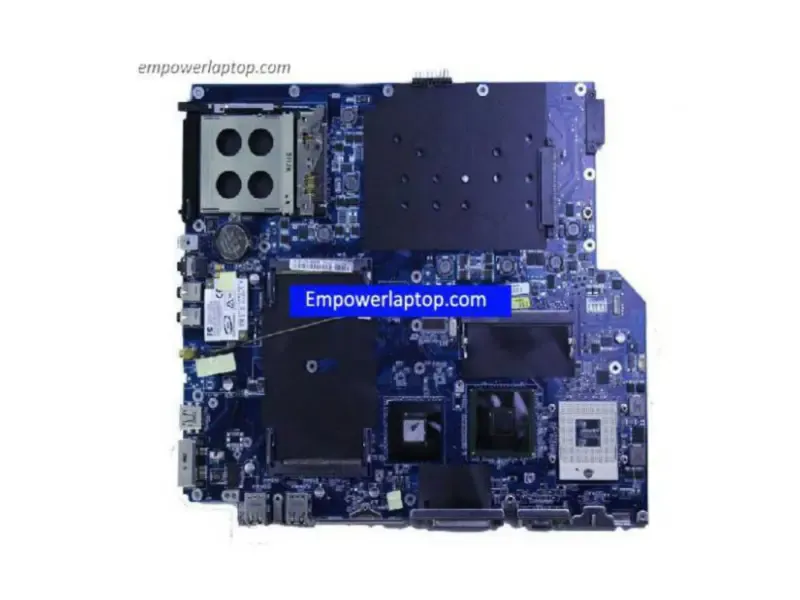 Asus A7G placa base