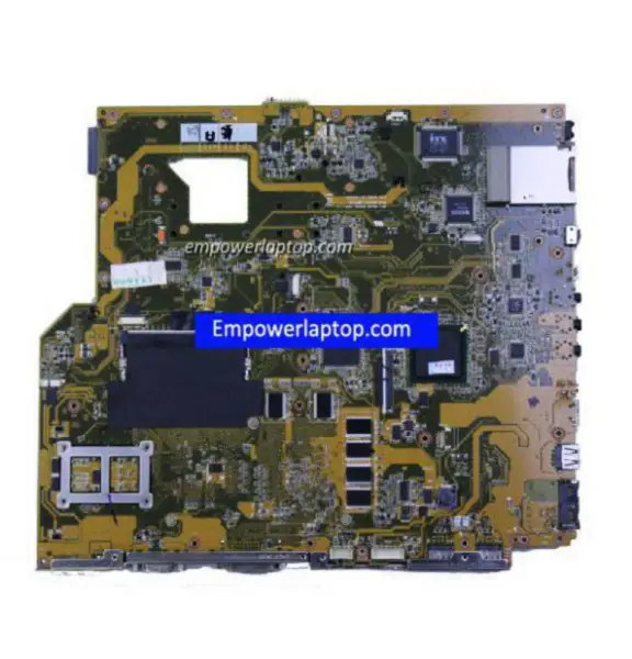 Placa base Asus A7J